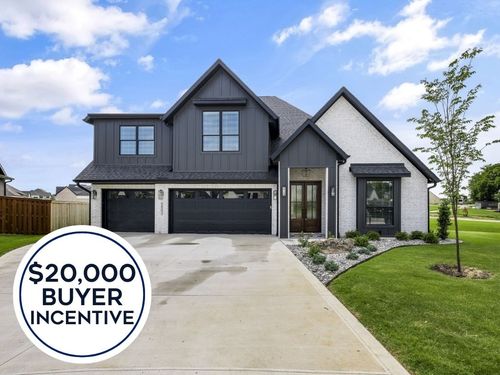 6803 Sw Brilliance Ter, Bentonville, AR, 72713-6076 | Card Image