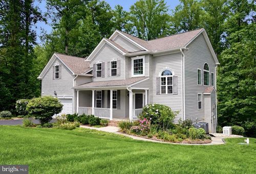 25958 Haven View Ct, MECHANICSVILLE, MD, 20659-5482 | Card Image
