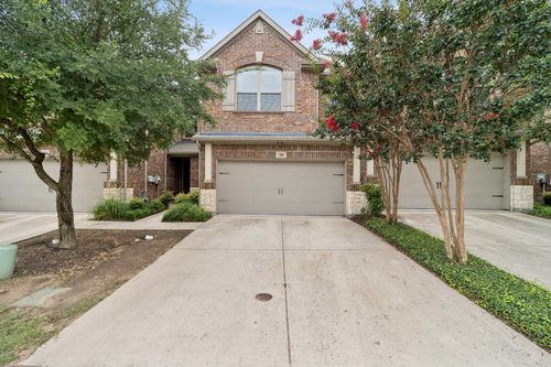 388 Jacob Ln, Fairview, TX, 75069-6996 | Card Image