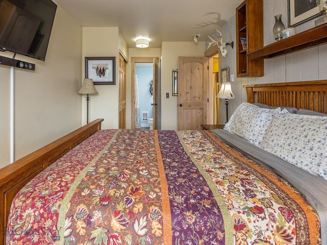 20A - 20 Yellowstone Club Trl, Condo with 2 bedrooms, 3 bathrooms and null parking in Big Sky MT | Image 15
