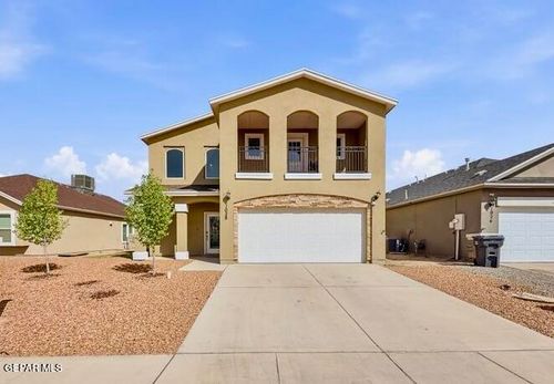 1028 Indigo Sky St, El Paso, TX, 79928-2385 | Card Image