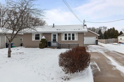 216 Plummer Avenue, FOX CROSSING, WI, 54956 | Card Image