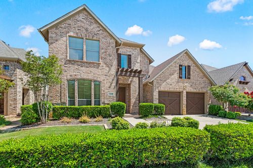 1125 Michener Way, Irving, TX, 75063-3908 | Card Image