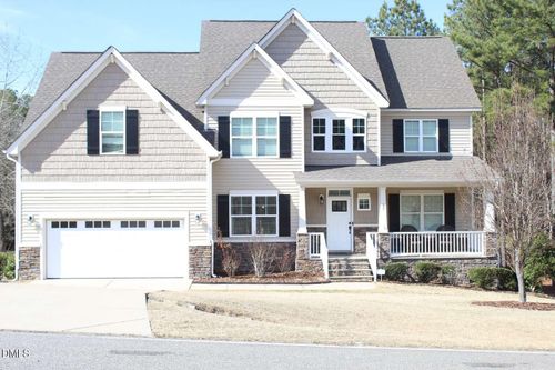 37 Princess Gate Drive, Whispering Pines, NC, 28327 | Card Image