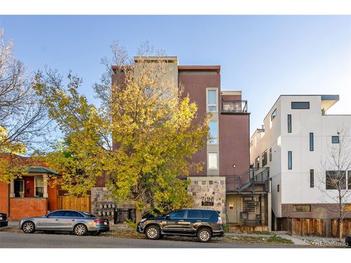 7-3040 Zuni St, Denver, CO, 80211-3361 | Card Image