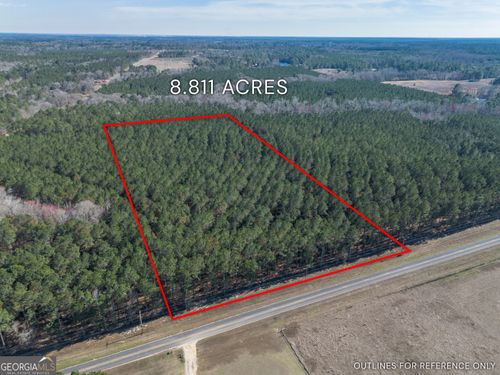 LOT 3 Ben Giddens Rd, Eastman, GA, 31023-2008 | Card Image