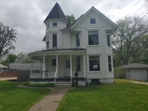 211 S West St, Cambridge, IL, 61238-1348 | Card Image