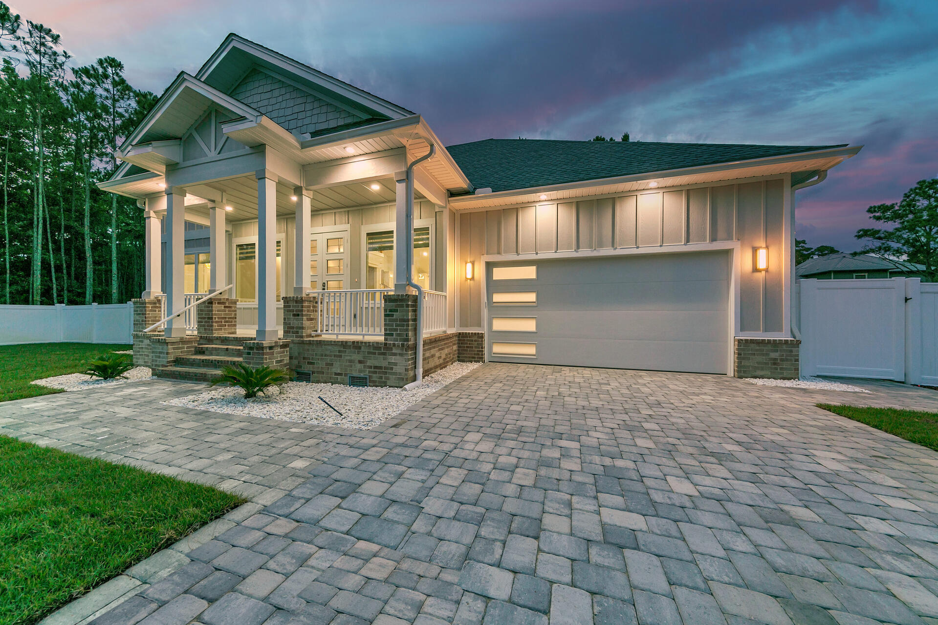 Monks Ln, Santa Rosa Beach, FL 32459