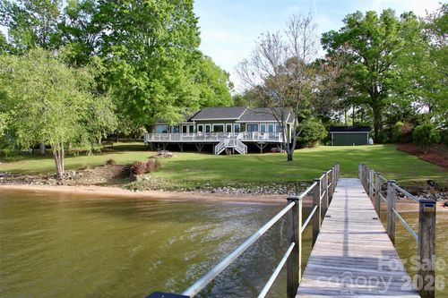 2712 Jutty Point Road, Liberty Hill, SC, 29074 | Card Image