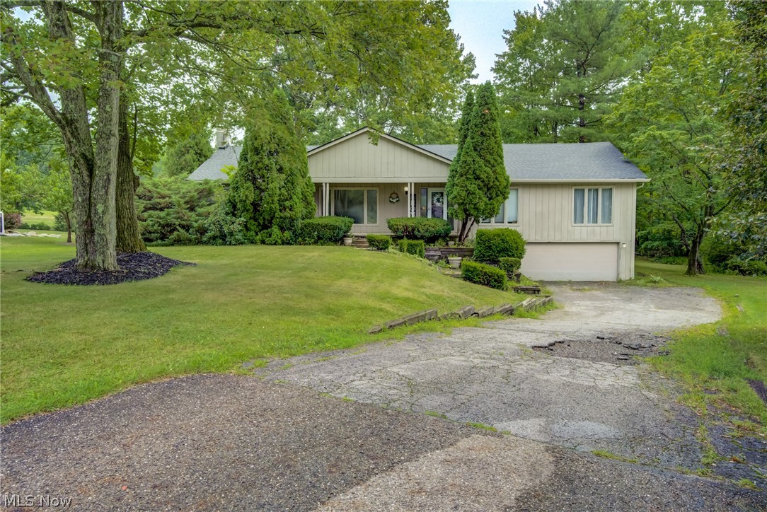 Residential in Chagrin Falls