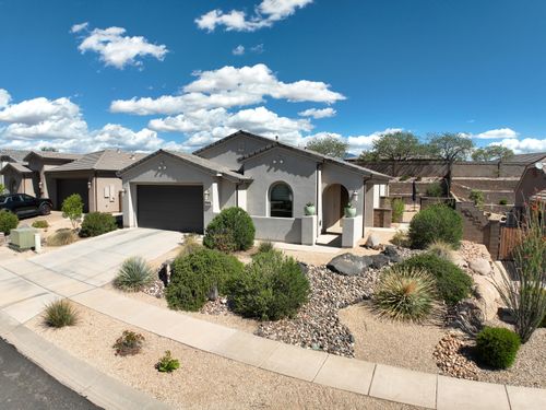 2683 E Clear Point Dr, Washington, UT, 84780 | Card Image