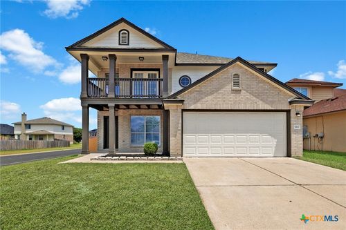 5207 Donegal Bay Ct, Killeen, TX, 76549-4964 | Card Image