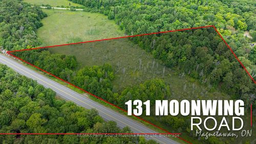 131 Moonwing Rd, Ahmic Harbour, ON, P0A1A0 | Card Image