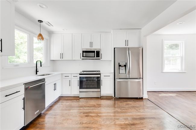3028 Maplewood Ave, House other with 4 bedrooms, 2 bathrooms and null parking in Richmond VA | Image 8
