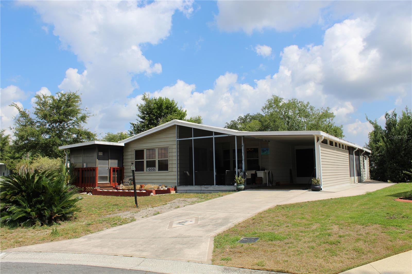 Whitney Way, Lady Lake, FL 32159