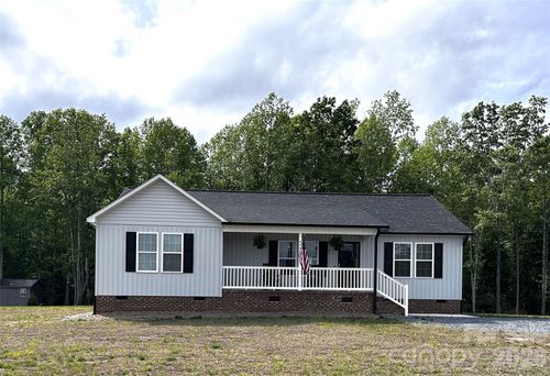 4442 New Hope Church Rd, Asheboro, NC, 27205-1181 | Card Image