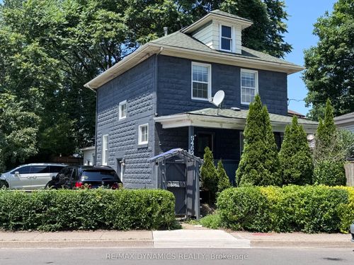 5463 Palmer Ave, Niagara Falls, ON, L2E3V2 | Card Image