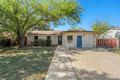 609 Riverwood Dr, Cedar Park, TX, 78613-4205 | Card Image