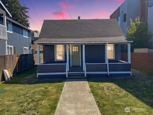 547 S Sullivan Street, Seattle, WA, 98108 | Card Image