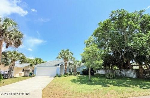 106 Delvalle St, Melbourne Beach, FL, 32951-3819 | Card Image