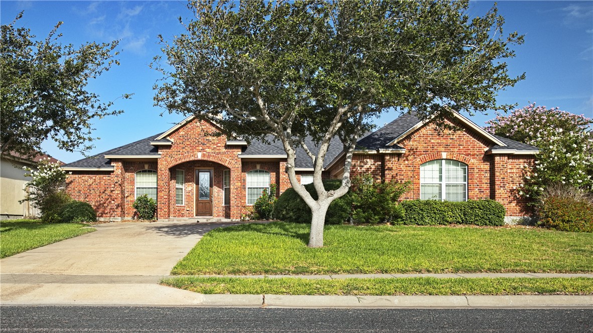 Pinehurst , Portland, TX 78374