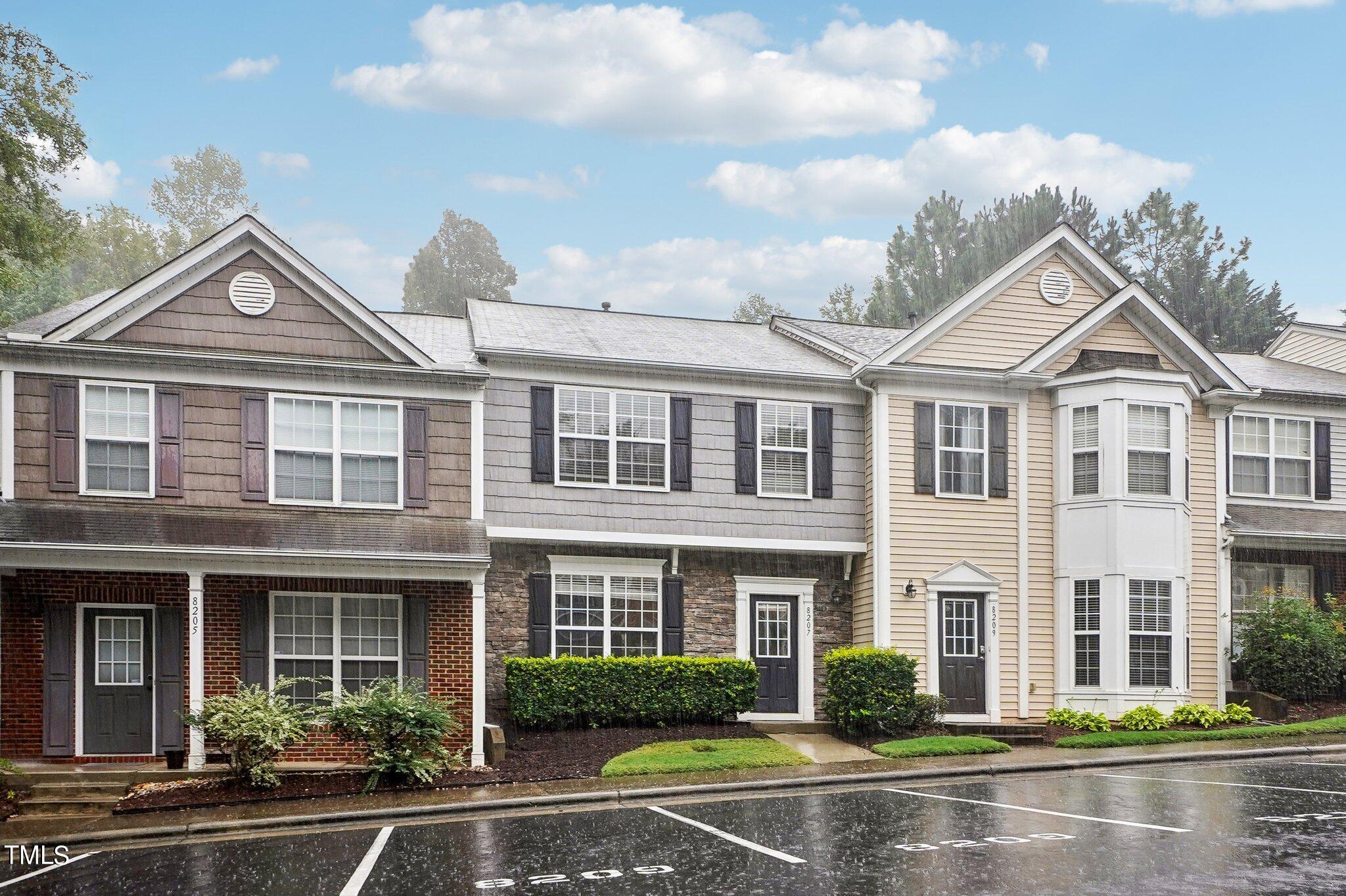 Clasara Cir, Raleigh, NC 27613