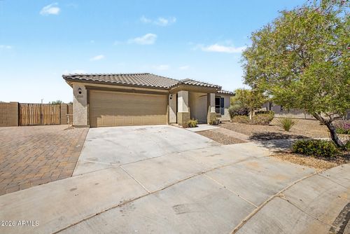 17207 W Pinnacle Vista Dr, Surprise, AZ, 85387-1168 | Card Image