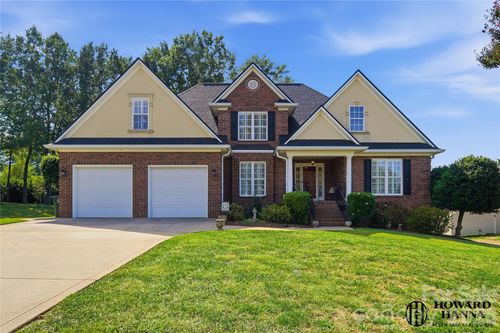 235 Landry Dr, Kings Mountain, NC, 28086-3931 | Card Image