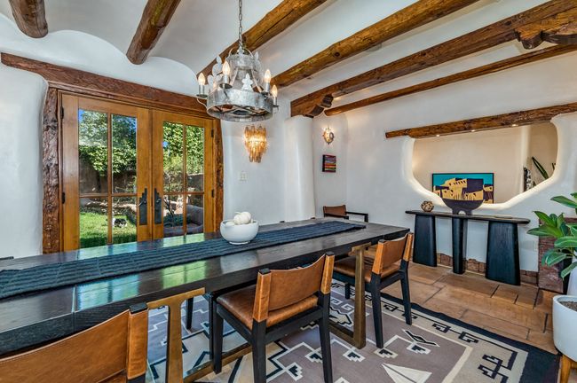 905 Camino Santander, House other with 4 bedrooms, 4 bathrooms and 6 parking in Santa Fe NM | Image 15