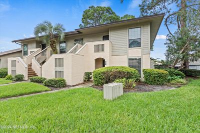 204 Cranes Lake Drive, Condo with 2 bedrooms, 2 bathrooms and null parking in Ponte Vedra Beach FL | Image 1