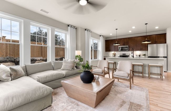 301 - 2 Codman Way, Condo with 2 bedrooms, 2 bathrooms and null parking in Westborough MA | Image 12