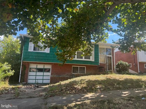 4619 G St Se, WASHINGTON, DC, 20019-7834 | Card Image