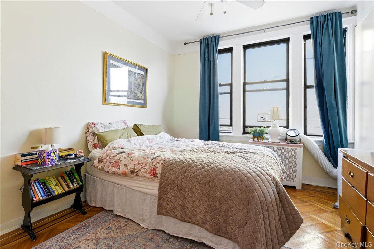 Residential Income in New York 5