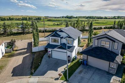 148 Iverson Close, House detached with 4 bedrooms, 3 bathrooms and 2 parking in Red Deer AB | Image 3