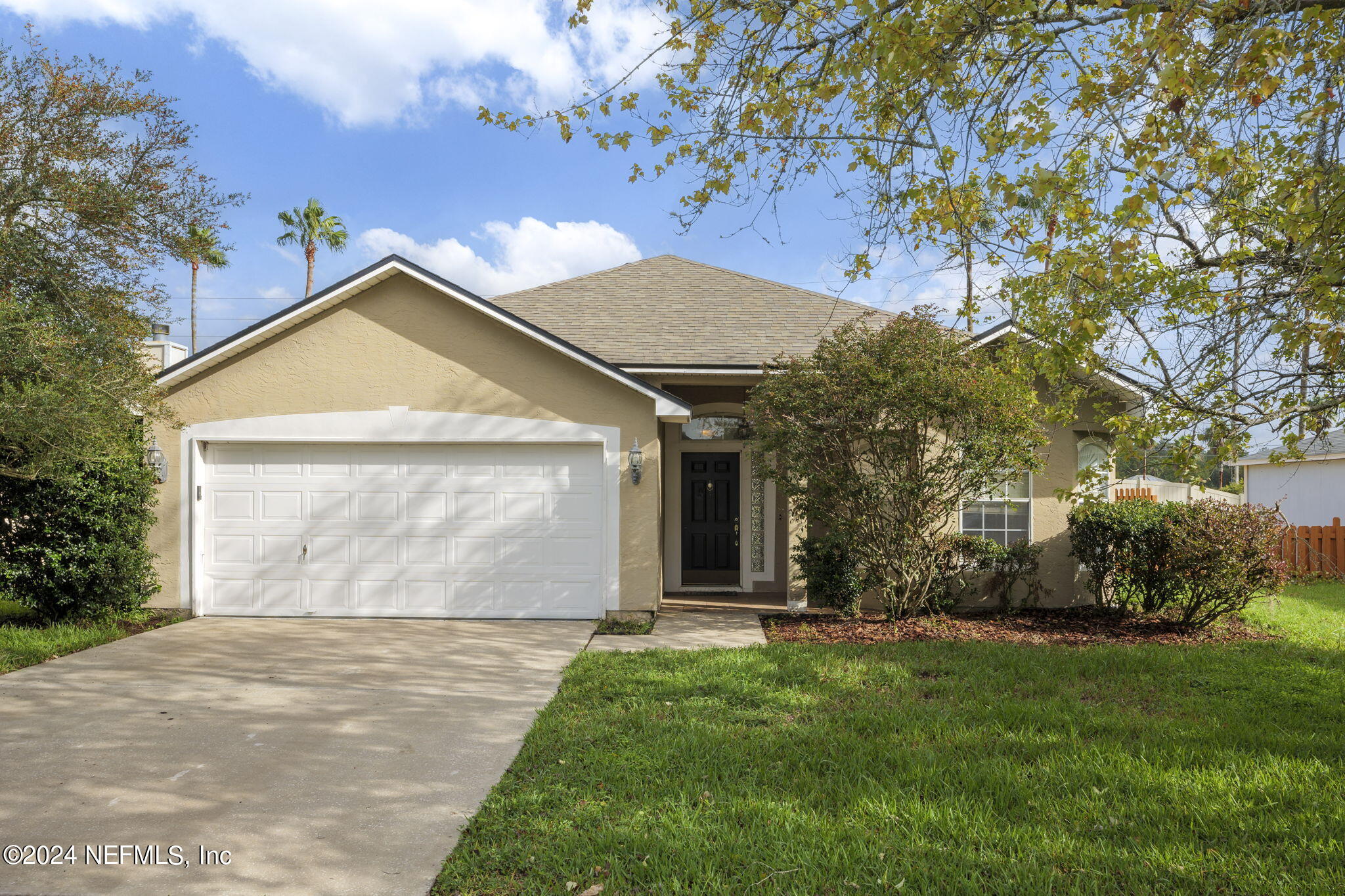 Lake Geneva Dr, Saint Augustine, FL 32092