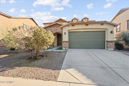 26051 N 163rd Dr, Surprise, AZ, 85387-6878 | Card Image