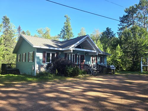 6464 Us Highway 45, Land O Lakes, WI, 54540-9555 | Card Image