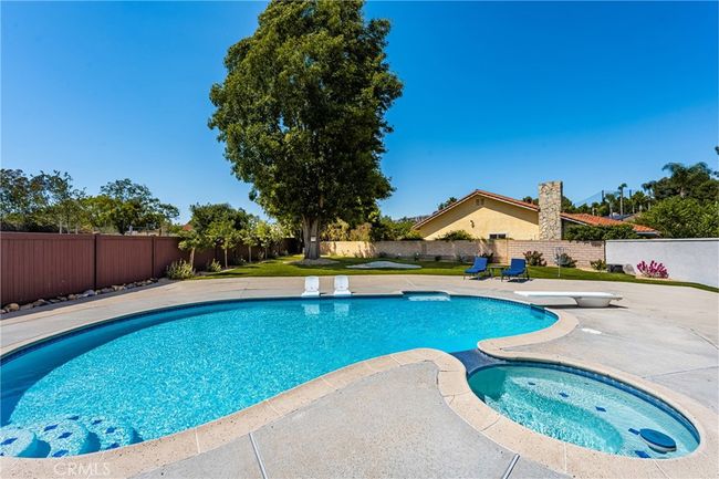 6021 Saddletree Ln, House other with 4 bedrooms, 3 bathrooms and 3 parking in Yorba Linda CA | Image 60