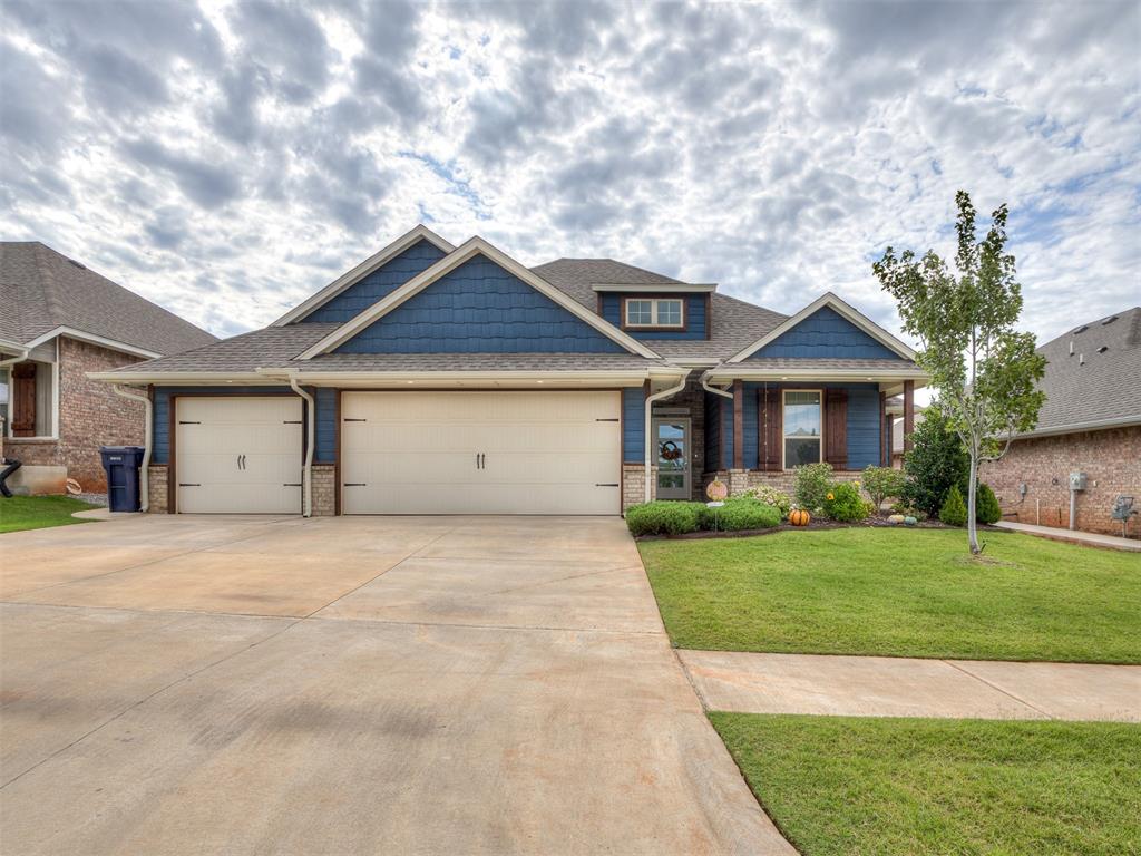 187th Ter, Edmond, OK 73012