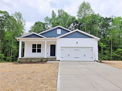 349 Appaloosa Dr, Spring Lake, NC, 28390-8505 | Card Image