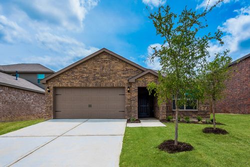 204 Shaw Creek Blvd, Ferris, TX, 75125-1226 | Card Image