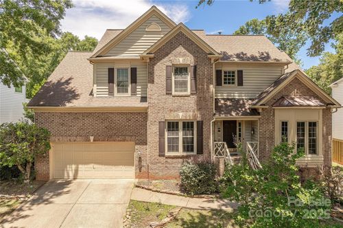 2836 Providence Spring Ln, Charlotte, NC, 28270-3766 | Card Image