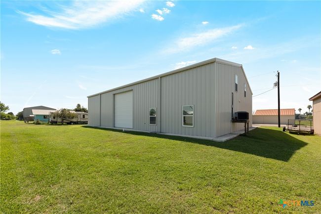 214 Copano Dr, Home with 3 bedrooms, 2 bathrooms and null parking in Port Mansfield TX | Image 33
