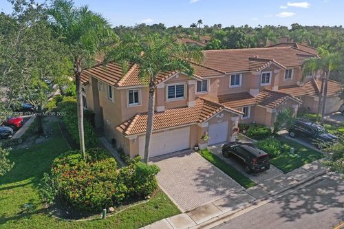 15899 Sw 12th St, Pembroke Pines, FL, 33027-2256 | Card Image
