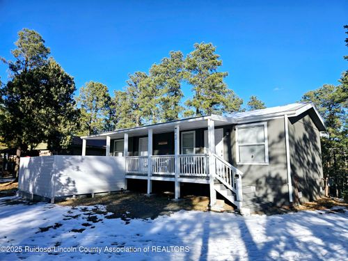 262 Hemlock Circle, Ruidoso, NM, 88345 | Card Image