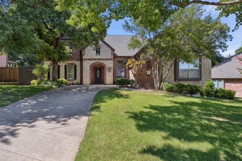 3403 Brighton Ct, Highland Village, TX, 75077-1837 | Card Image