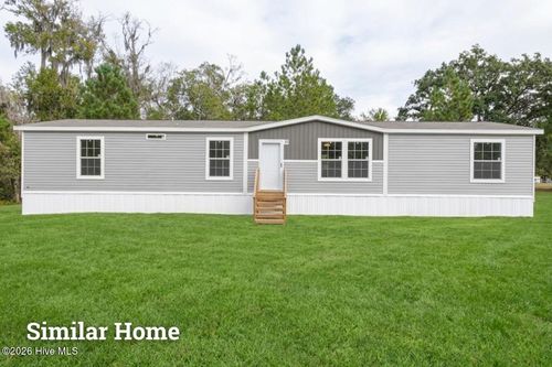 516 N Grant St, Beulaville, NC, 28518-6910 | Card Image