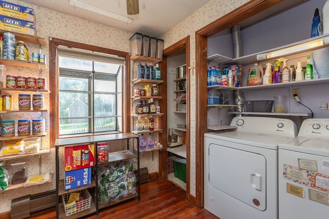 26 Norfolk Ave, House other with 3 bedrooms, 2 bathrooms and 2 parking in Dartmouth MA | Image 25