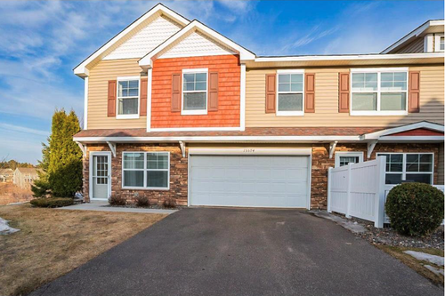 15574 60th Ave N, Plymouth, MN, 55446-4584 | Card Image
