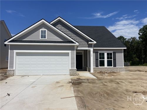 140 Classic Drive, Pooler, GA, 31322 | Card Image